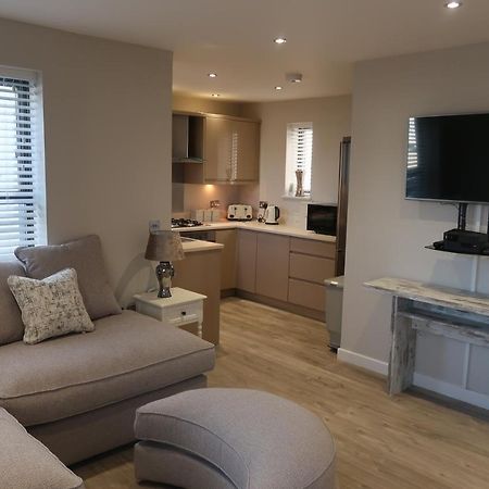 3 The Mews Montpellier Villa Cheltenham Ngoại thất bức ảnh