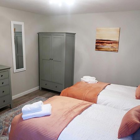 3 The Mews Montpellier Villa Cheltenham Ngoại thất bức ảnh