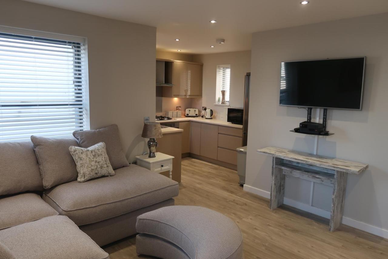 3 The Mews Montpellier Villa Cheltenham Ngoại thất bức ảnh