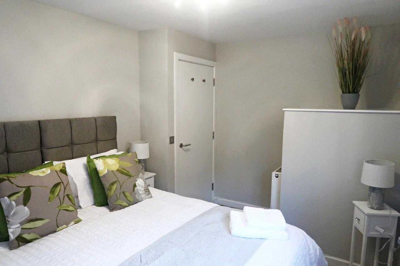 3 The Mews Montpellier Villa Cheltenham Ngoại thất bức ảnh