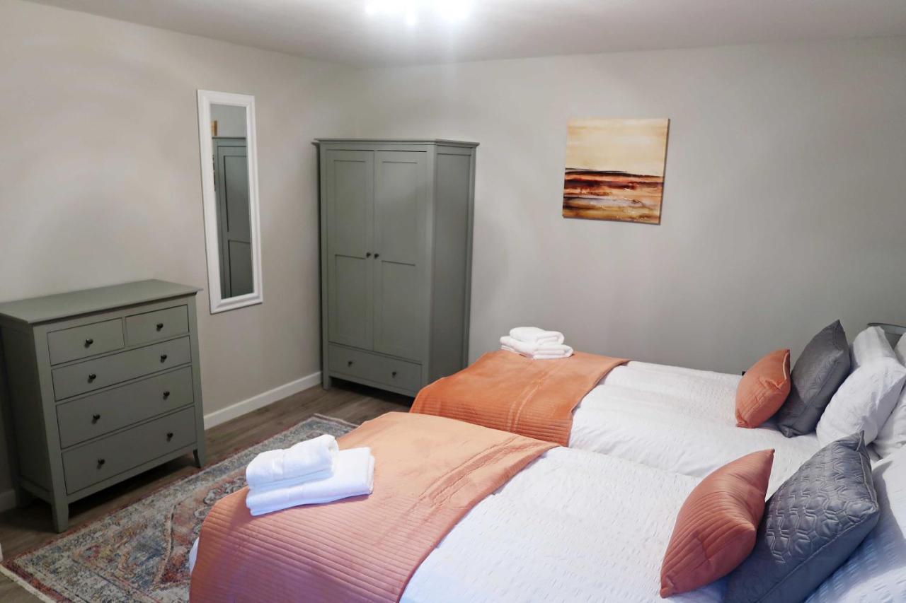 3 The Mews Montpellier Villa Cheltenham Ngoại thất bức ảnh