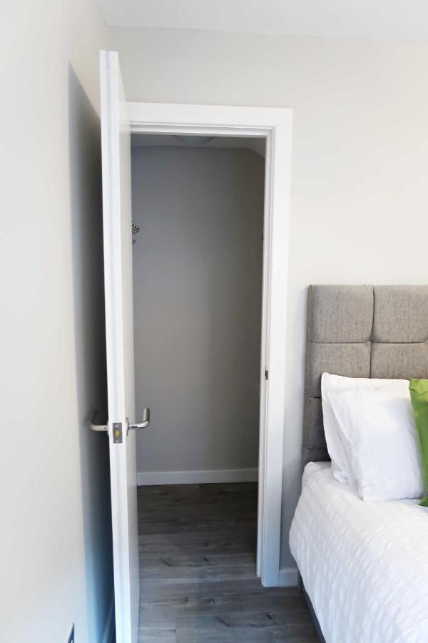 3 The Mews Montpellier Villa Cheltenham Ngoại thất bức ảnh
