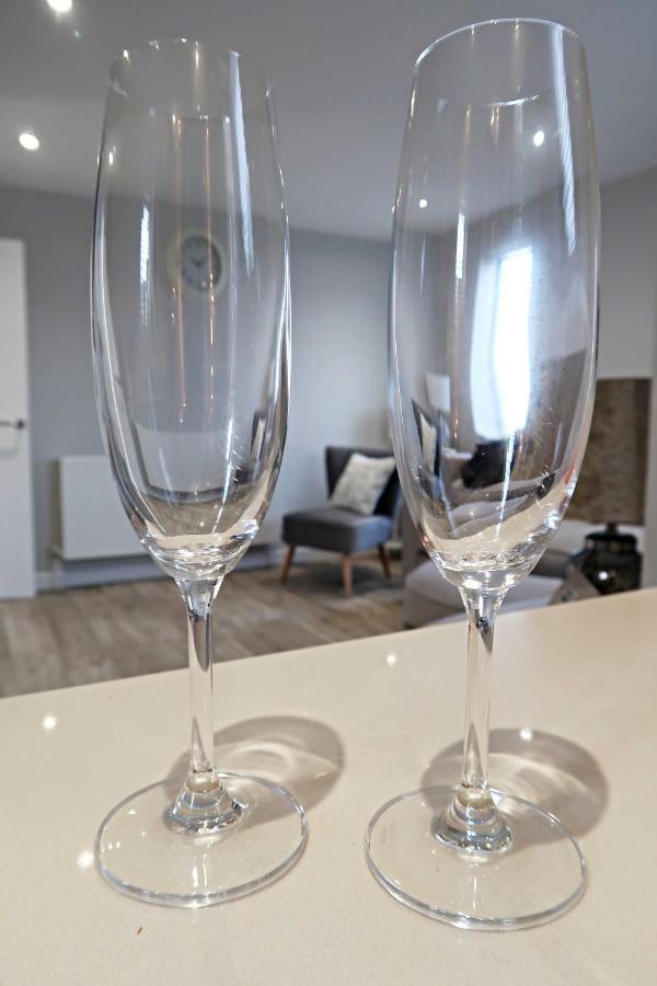 3 The Mews Montpellier Villa Cheltenham Ngoại thất bức ảnh