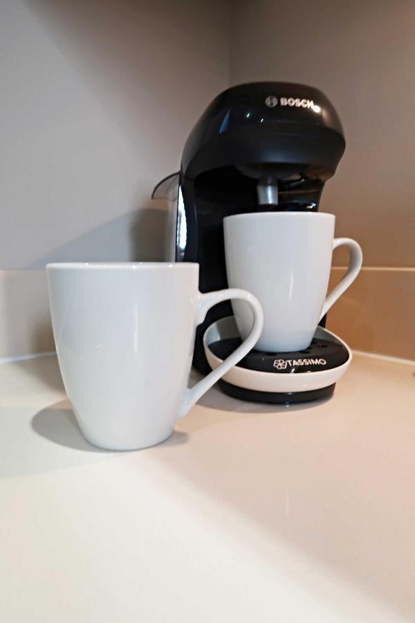3 The Mews Montpellier Villa Cheltenham Ngoại thất bức ảnh