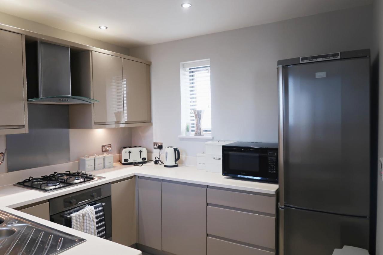 3 The Mews Montpellier Villa Cheltenham Ngoại thất bức ảnh
