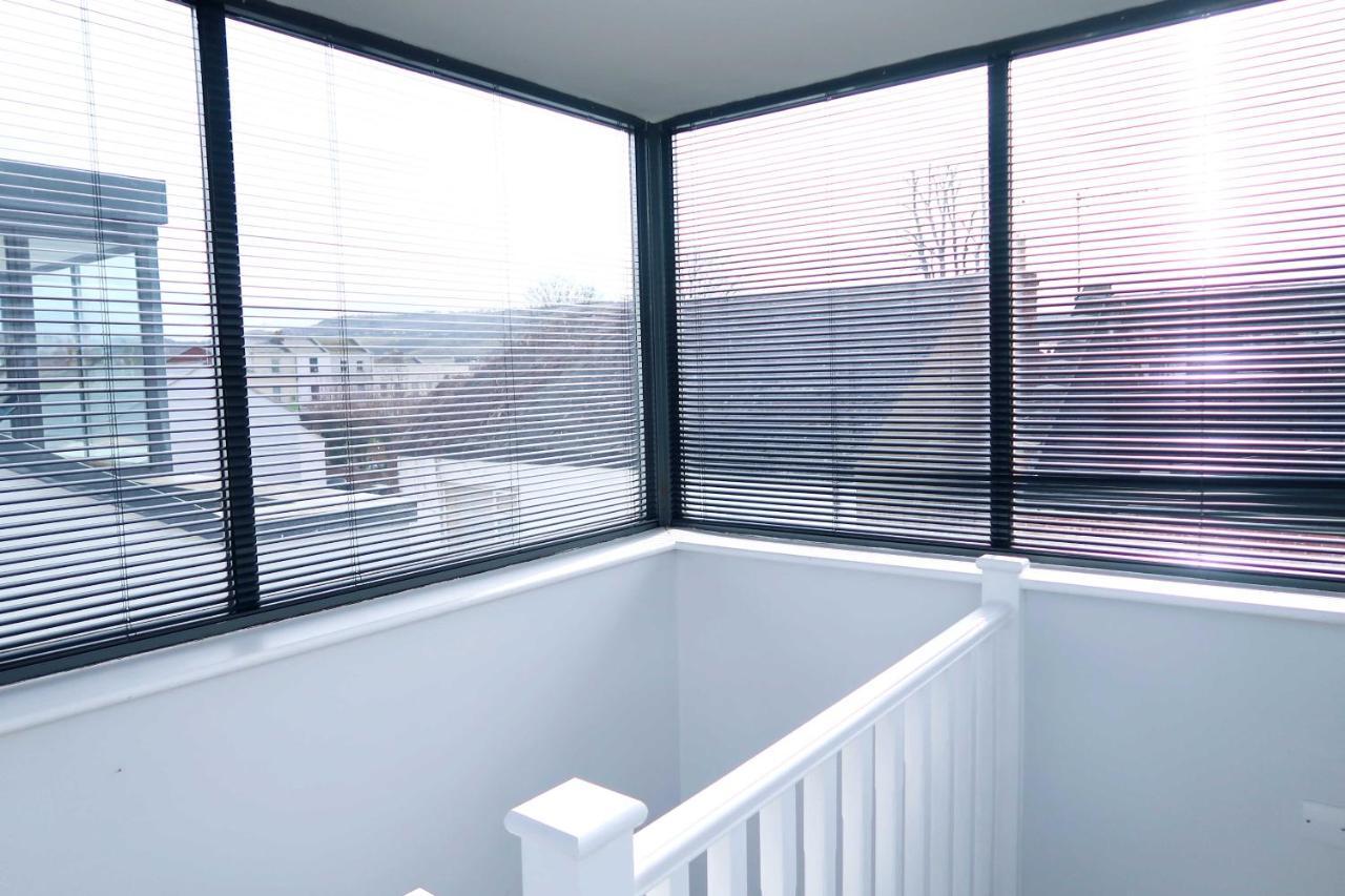 3 The Mews Montpellier Villa Cheltenham Ngoại thất bức ảnh