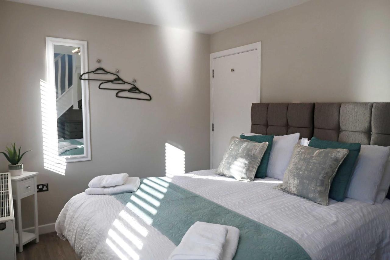 3 The Mews Montpellier Villa Cheltenham Ngoại thất bức ảnh