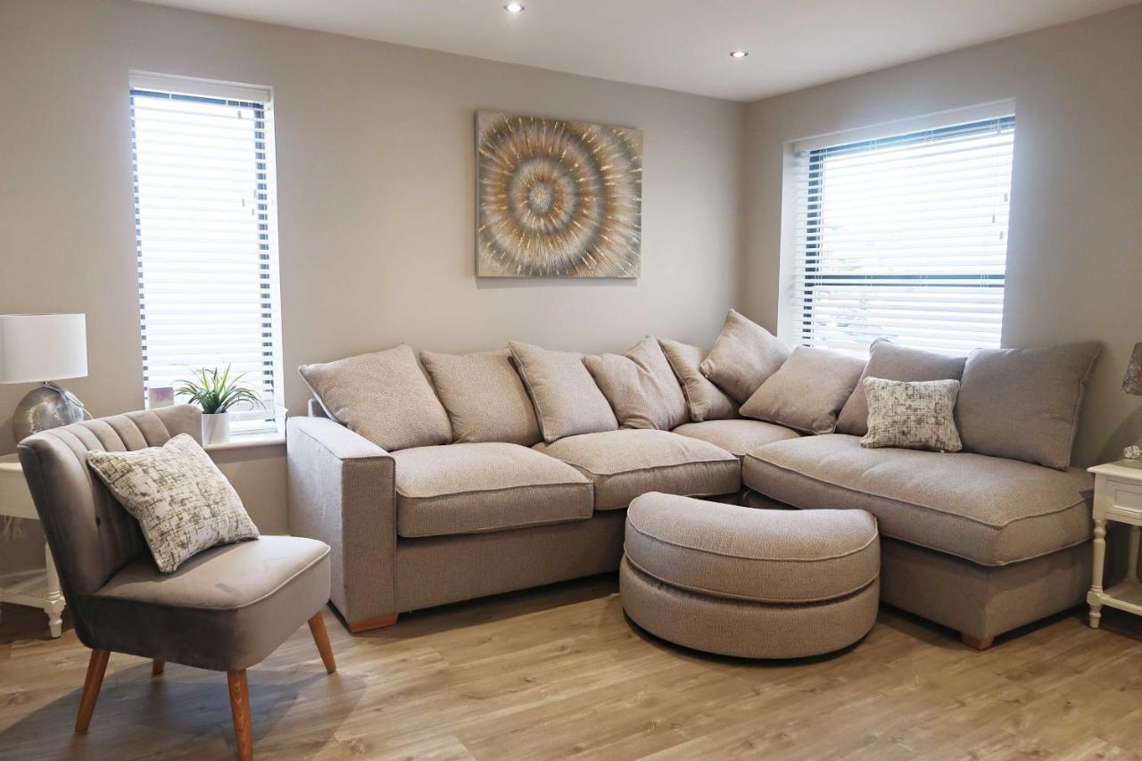 3 The Mews Montpellier Villa Cheltenham Ngoại thất bức ảnh