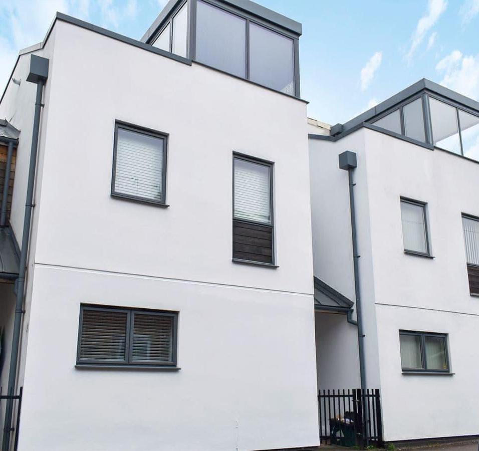 3 The Mews Montpellier Villa Cheltenham Ngoại thất bức ảnh