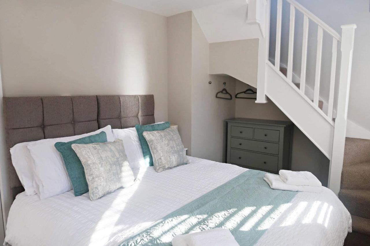 3 The Mews Montpellier Villa Cheltenham Ngoại thất bức ảnh