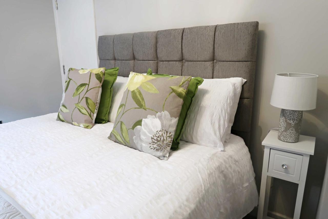 3 The Mews Montpellier Villa Cheltenham Ngoại thất bức ảnh