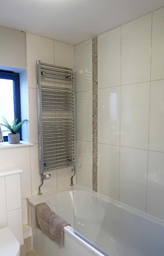3 The Mews Montpellier Villa Cheltenham Ngoại thất bức ảnh